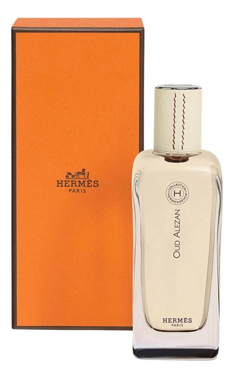 oud alezan hermes price|oud alezan perfume hermes.